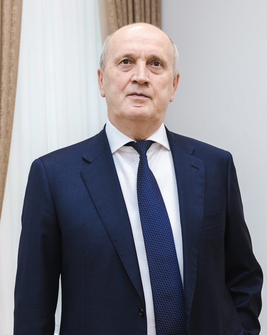 Василий Десятков: Реконструкция Сельскохозяйственной улицы продолжается