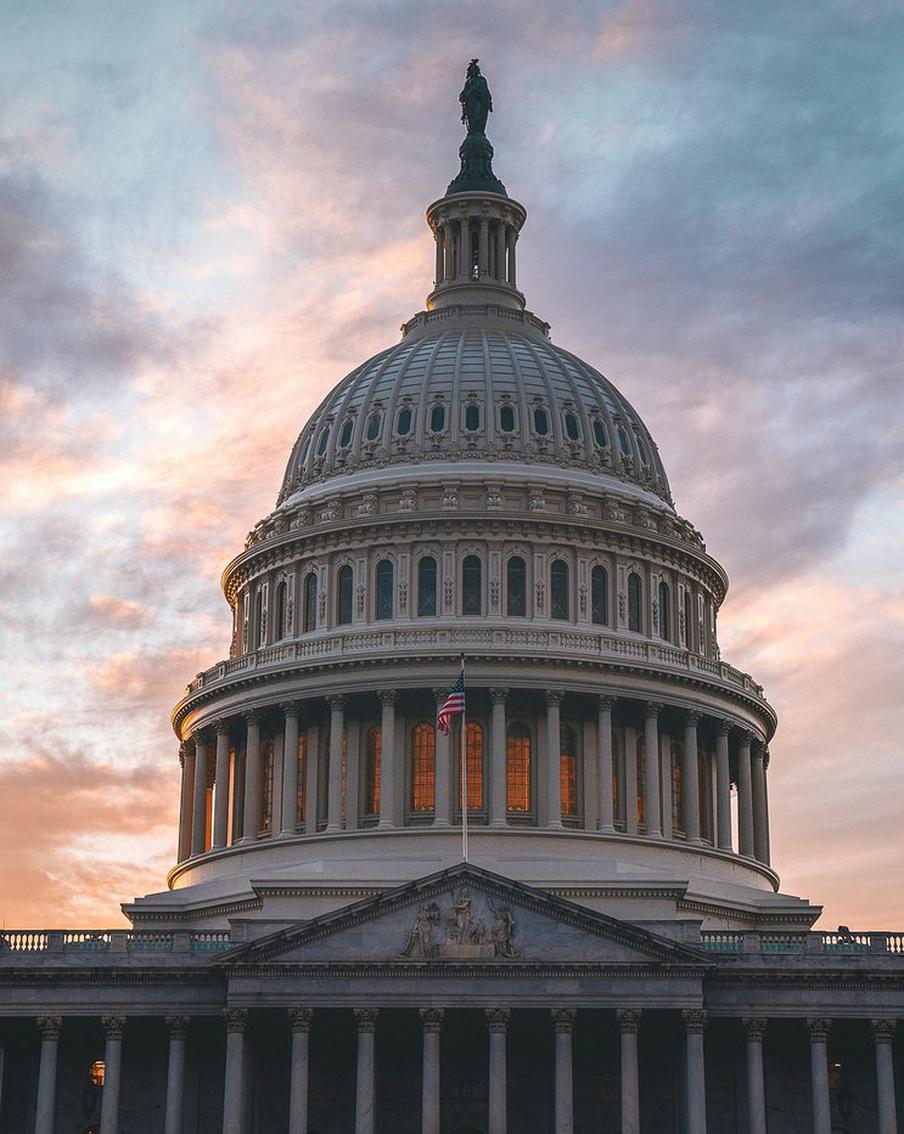 Сенат США готовит новые меры давления на Россию