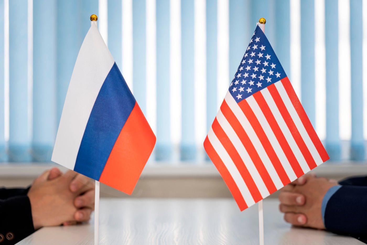Reuters: Россия направила ноту США с требованиями по Украине