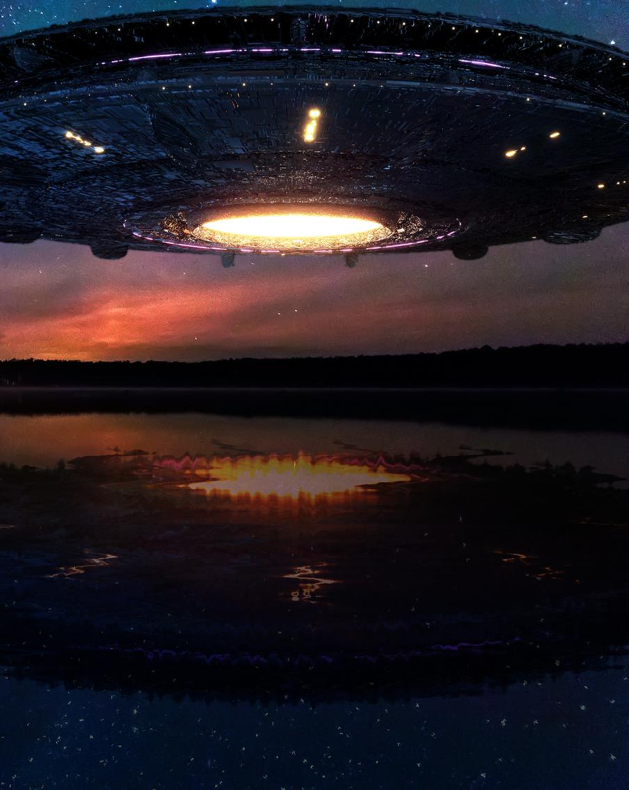 Контакт с инопланетянами: проект новых правил Международной академии астронавтики