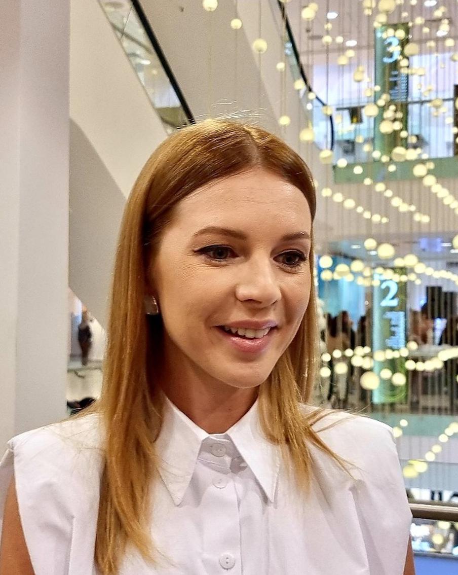 "Это был очень тяжёлый опыт" Наталья Подольская о юбилее участия в "Евровидении" и воспитании детей