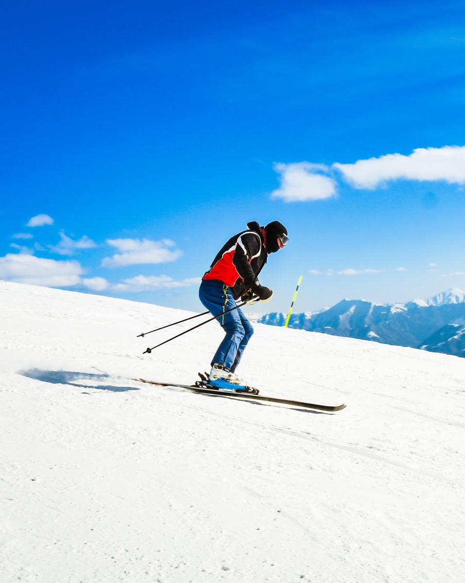 РБК: В Европе назвали победой недопуск российских лыжников на Олимпиаду