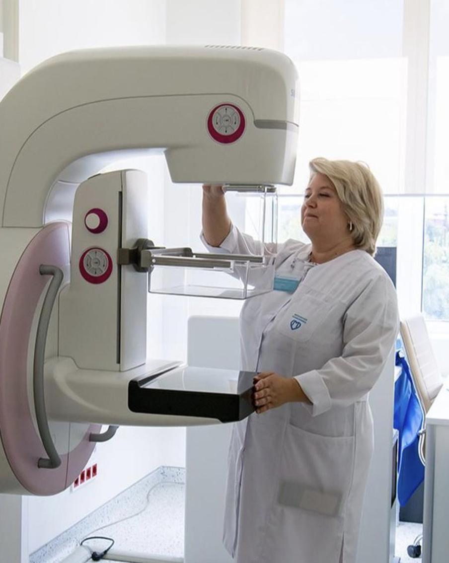 Сергей Собянин: Москва — лидер в лечении онкологических заболеваний