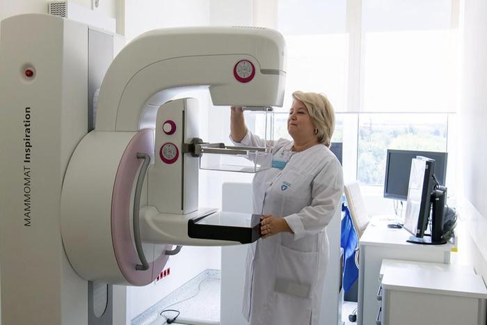 Сергей Собянин: Москва — лидер в лечении онкологических заболеваний