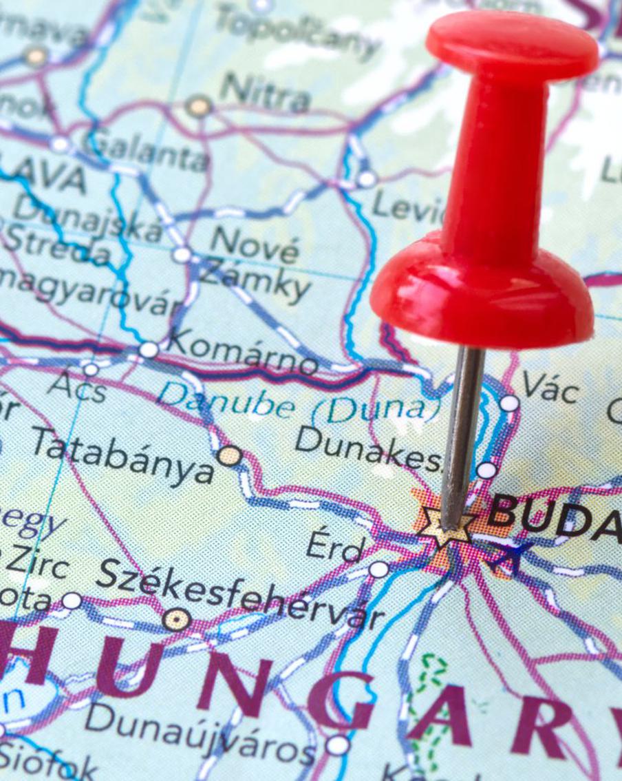 Венгрия высказалась насчёт ареста Путина в Будапеште