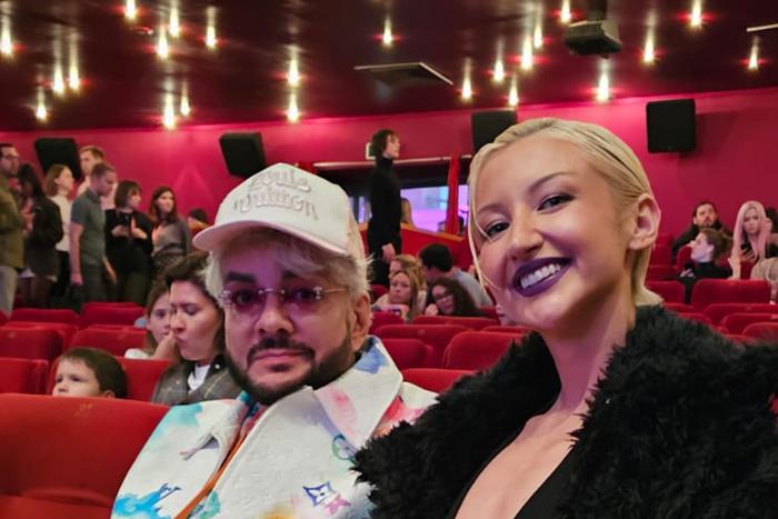 Филипп Киркоров назвал имя настоящей королевы российской сцены