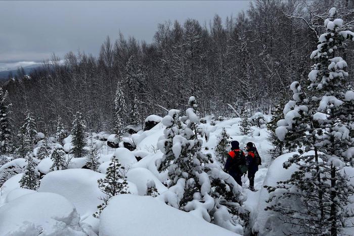 Спасатель Денис Киселёв: внимание к делу Усольцевых вызывает вопросы