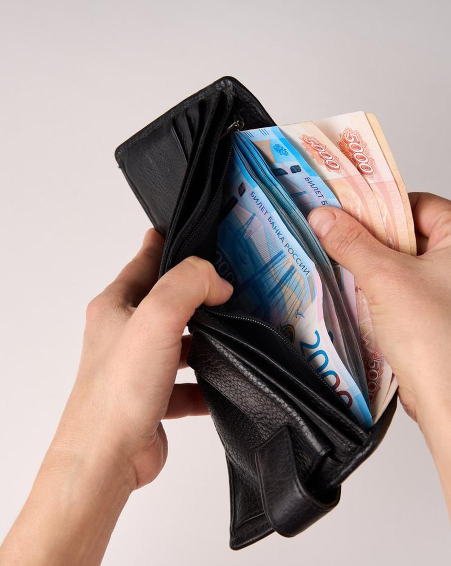 Министр финансов рассказал, как вырастут пенсии и МРОТ в 2026 году