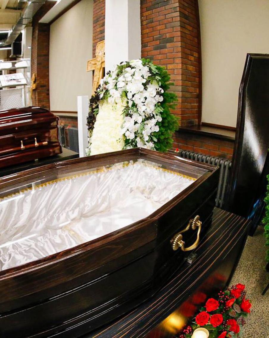 Центр ритуального обслуживания модернизировал процедуру оформления захоронений