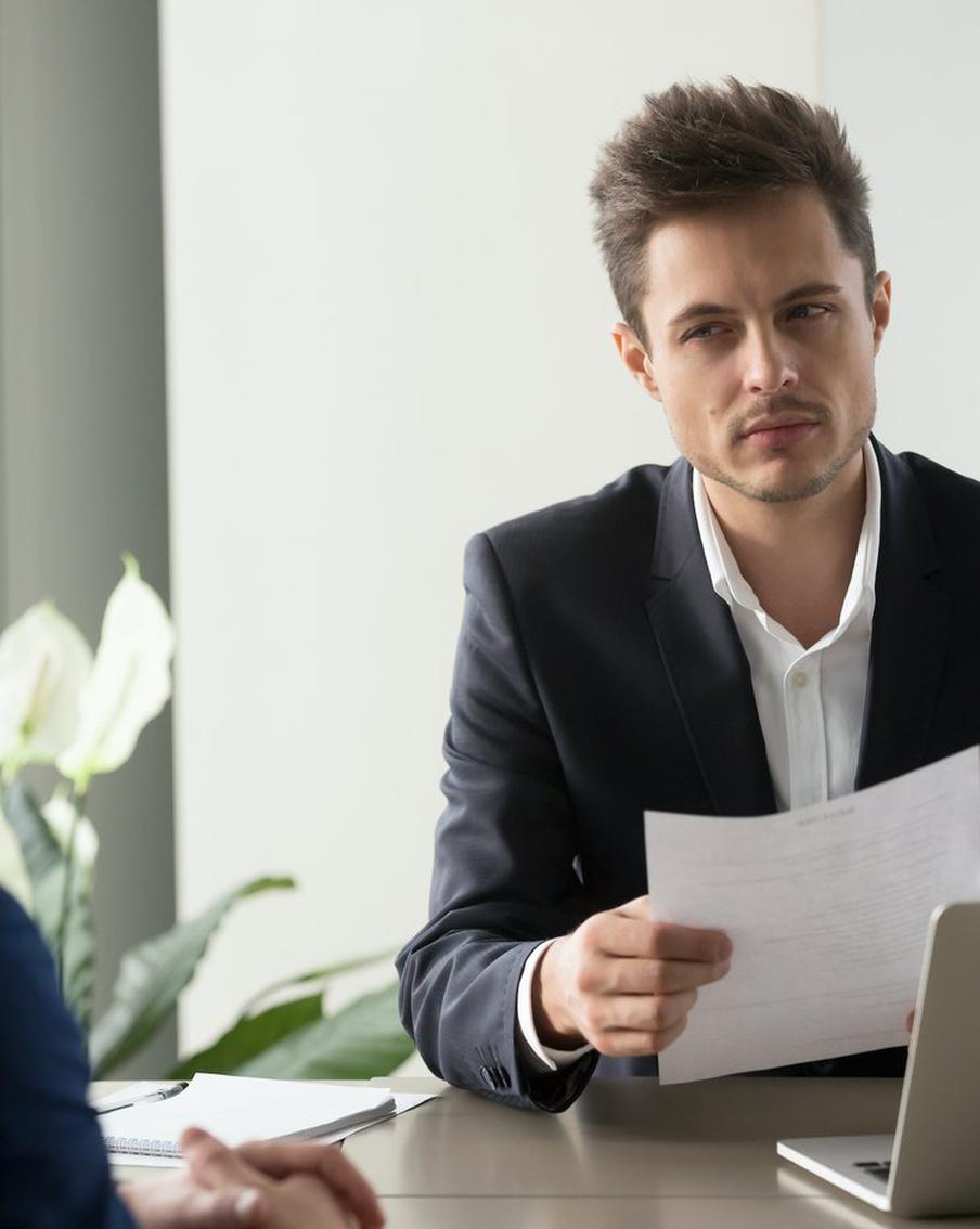 Обман в резюме — риск для карьеры: как работодатели вычисляют ложь