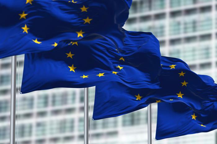 В Евросоюзе одобрили очередной пакет санкций против России