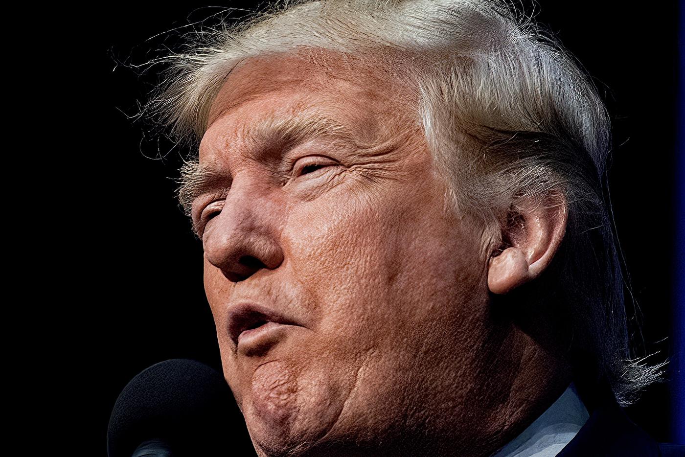 Трамп снова отменил встречу с Путиным из-за Украины