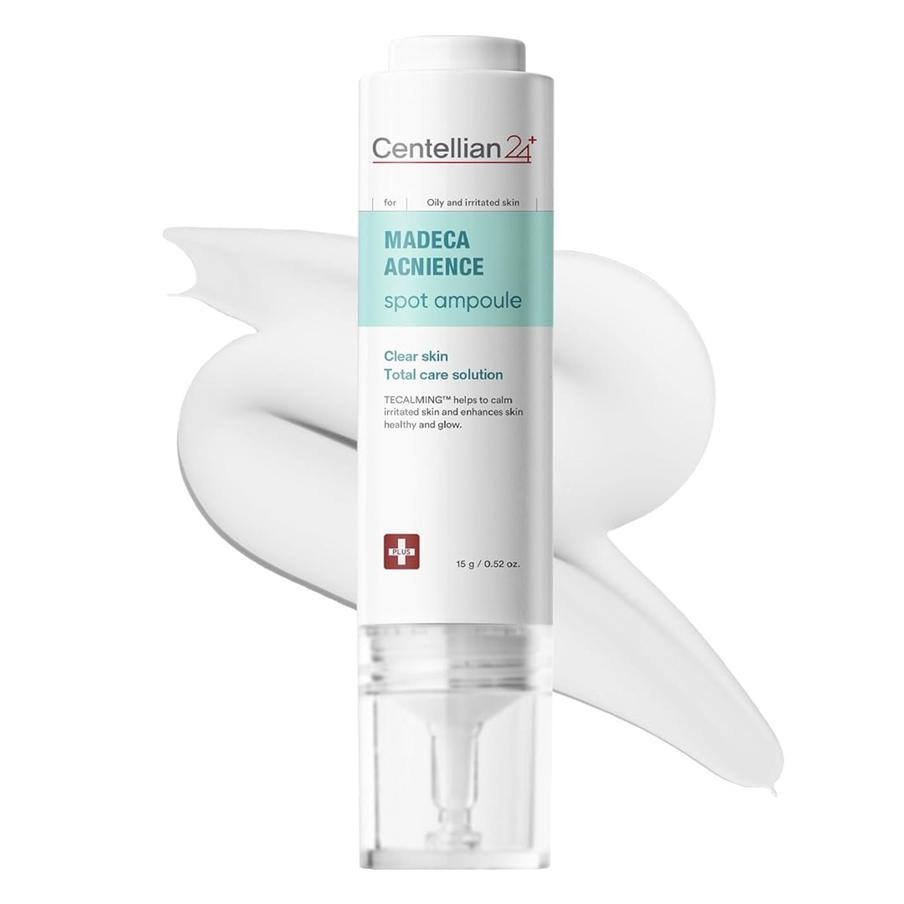 Ампула для лица точечная противовоспалительная Centellian24 Madeca Acnience Spot Ampoule (2799 ₽)