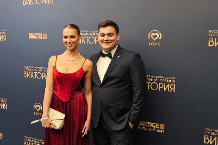 "Познакомились на "Давай поженимся!": сын Михаила Круга готовится к свадьбе