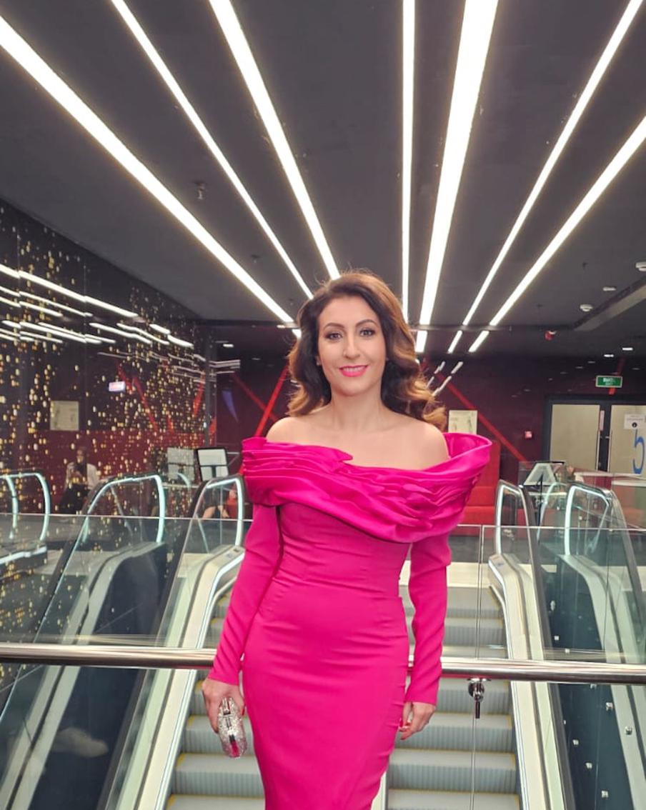 Звезда шоу "Голос" и "Три аккорда" Алла Рид объявила о разводе