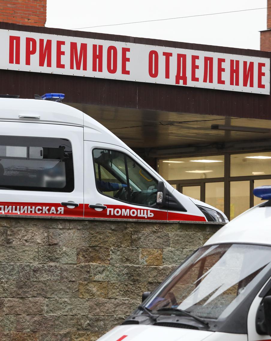 В Бурятии продолжается вспышка острой кишечной инфекции