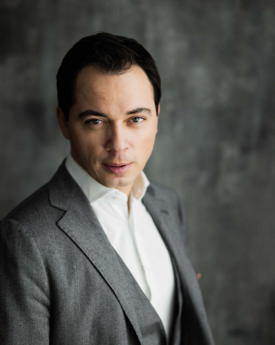 Родион Газманов 12 ноября даст большой сольный концерт в Москве в КЦ "Москвич".