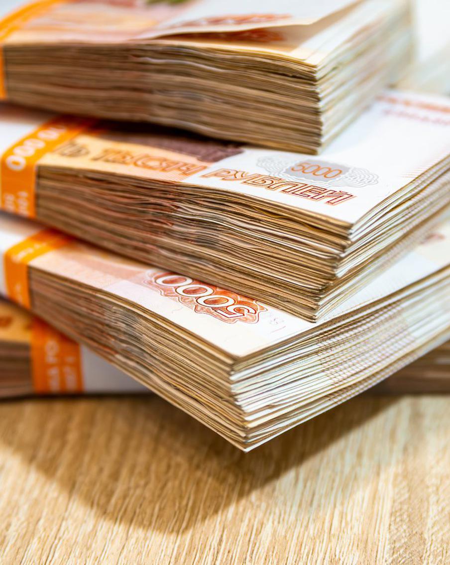 В России хотят смягчить условия по НДС для малого бизнеса