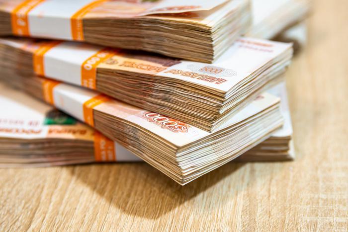 В России хотят смягчить условия по НДС для малого бизнеса