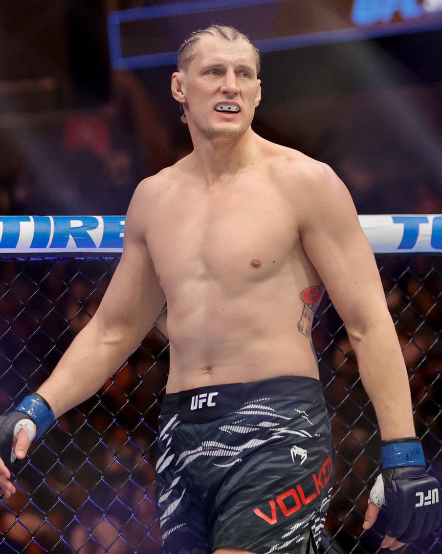 Российский десант высаживается в Абу-Даби: как выступят наши бойцы UFC