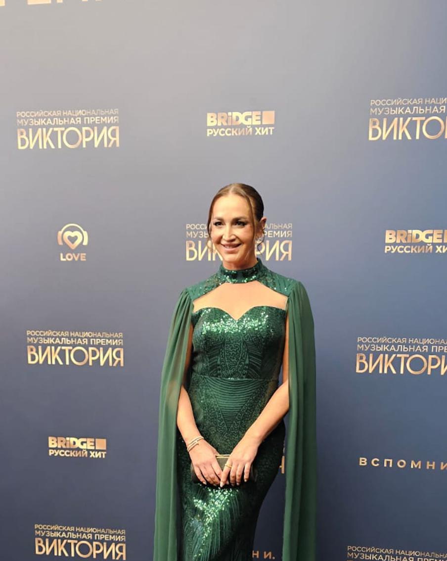 "Больно, что люди могут всему этому верить": Ольга Бузова высказалась о взломе своего аккаунта