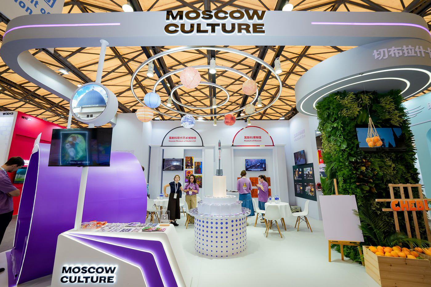 На выставке удалось достичь договорённостей с крупными мировыми компаниями.