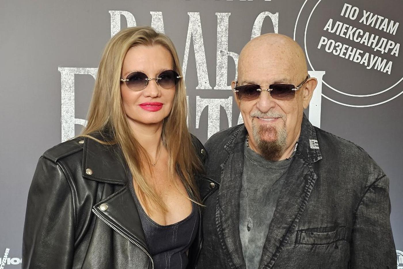 Михаил Шуфутинский ради молодой жены похудел и сменил стиль одежды