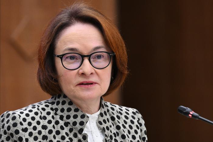 Набиуллина: российская экономика стабилизируется к середине 2026 года