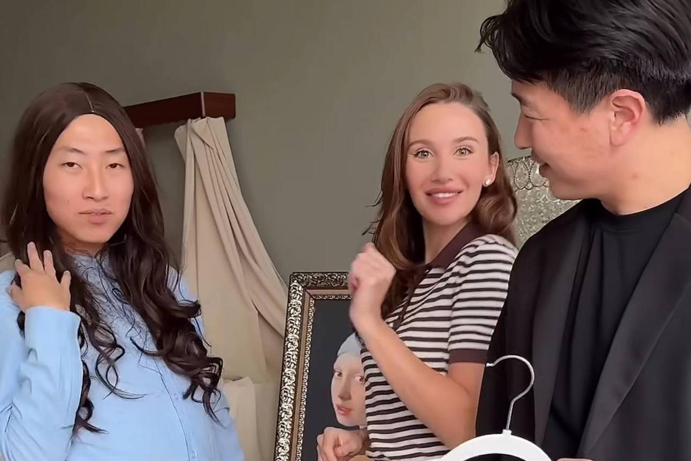 "Это базовый минимум": как блогеры из Бурятии пропиарили Мию Бойку и стали любимцами Интернета