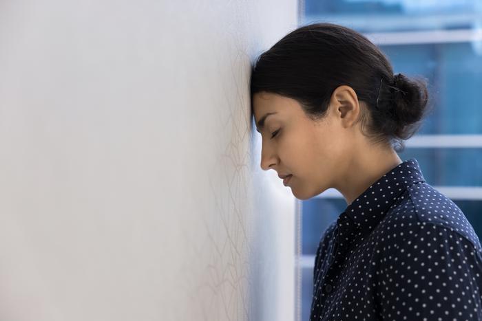 48% москвичей чувствуют, что выгорели на работе: как выйти из порочного круга бесконечной работы