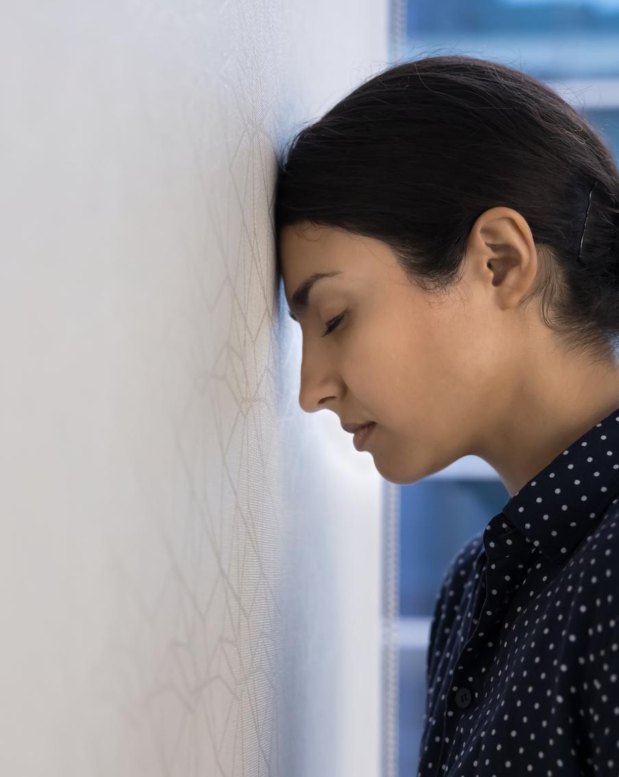 48% москвичей чувствуют, что выгорели на работе: как выйти из порочного круга бесконечной работы