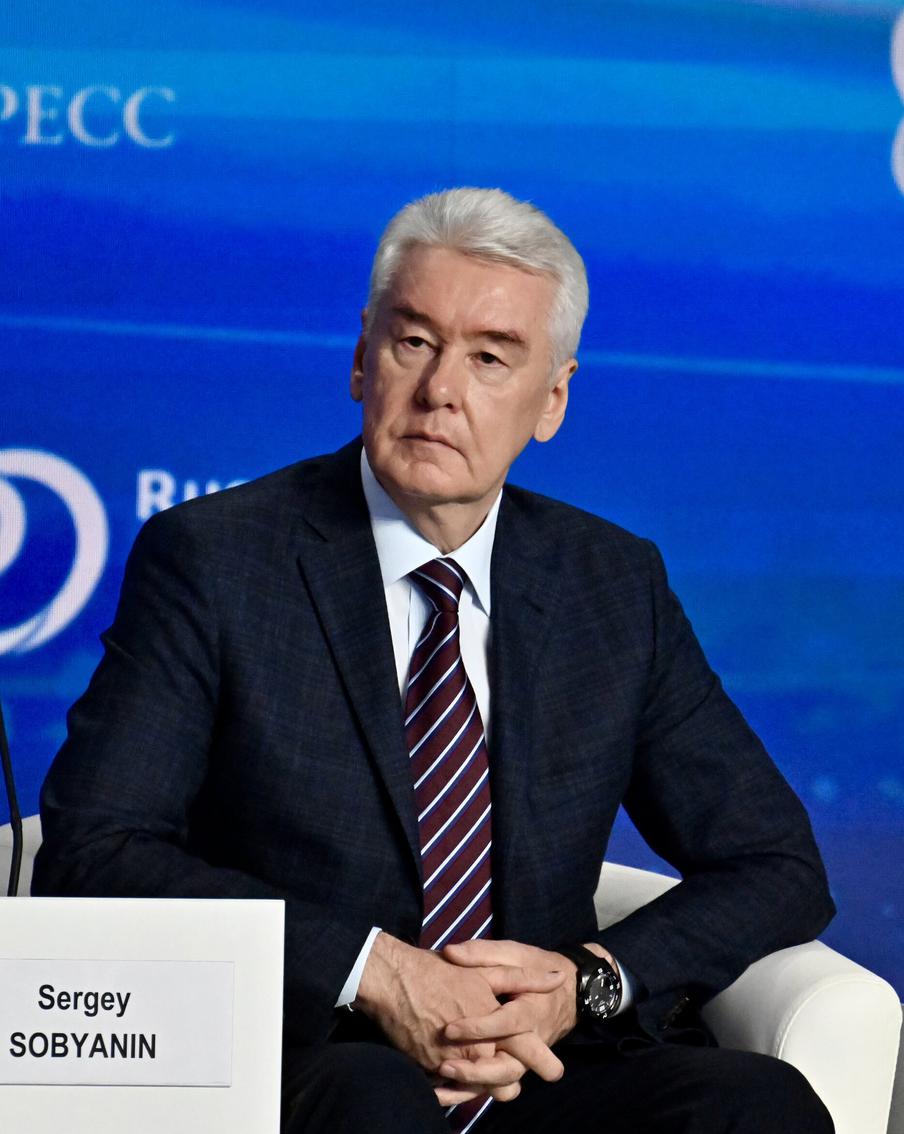 Украинцы бьют по Москве вторую ночь подряд