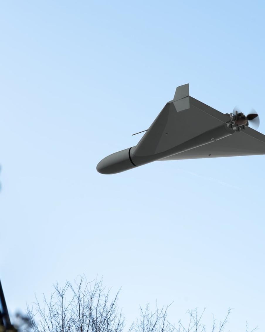 Силы ПВО за ночь сбили 121 БПЛА над регионами России