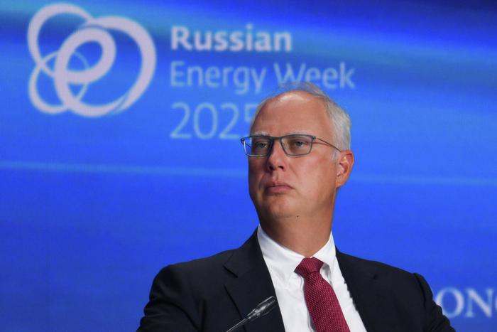 Дмитриев: Россия хочет как можно скорее завершить конфликт на Украине