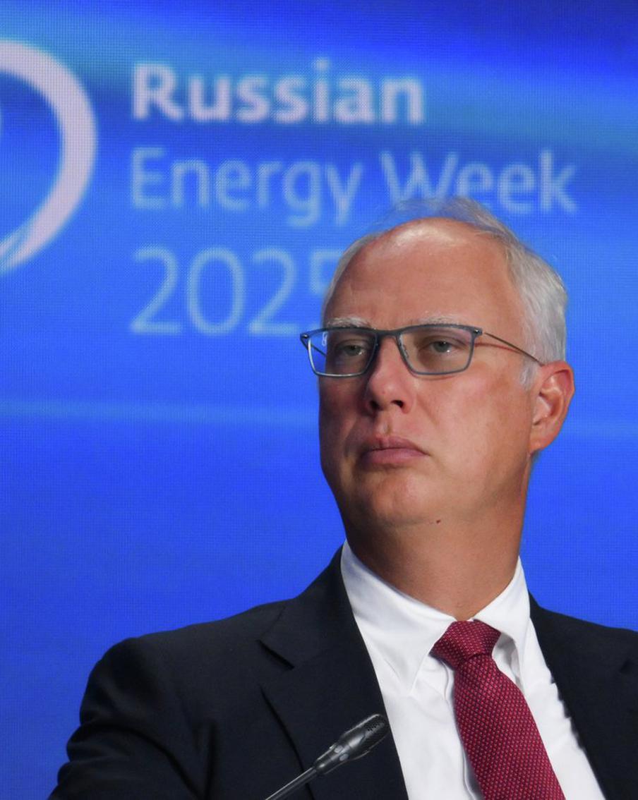 Дмитриев: Россия хочет как можно скорее завершить конфликт на Украине