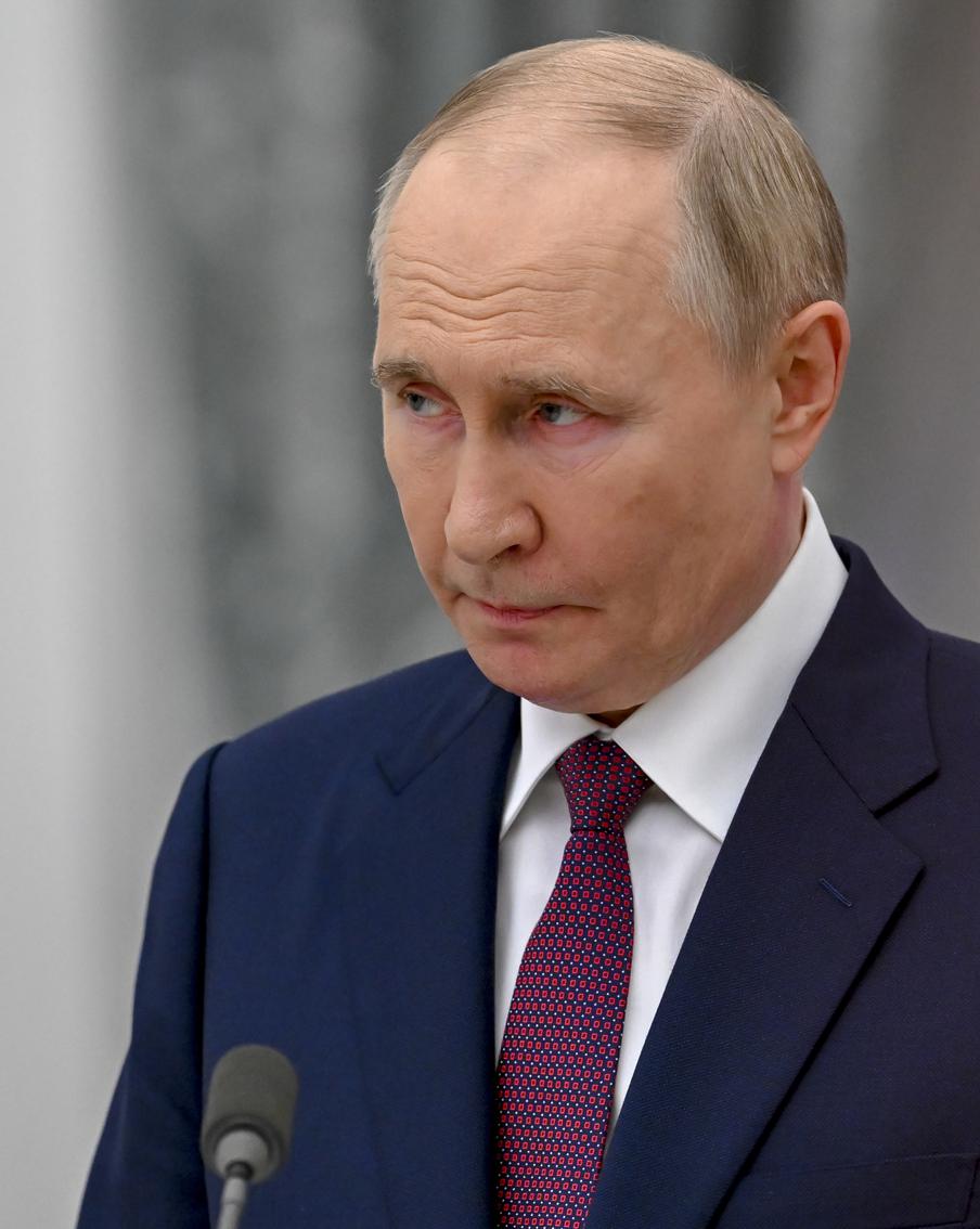 Путин разрешил до 10 декабря ввоз товаров из Киргизии и Казахстана без маркировки ЕАЭС