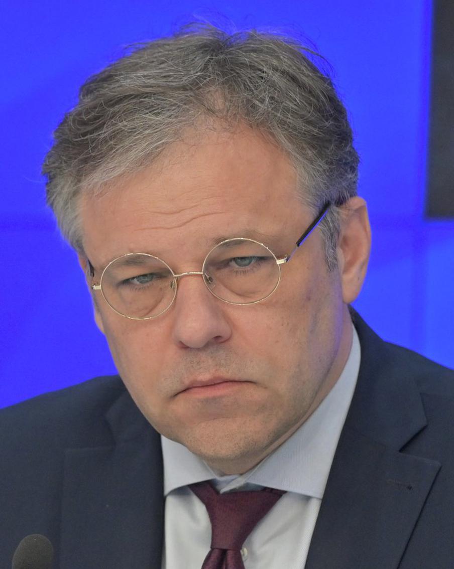 Мирошник: Киев готовил новые теракты на Крымском мосту