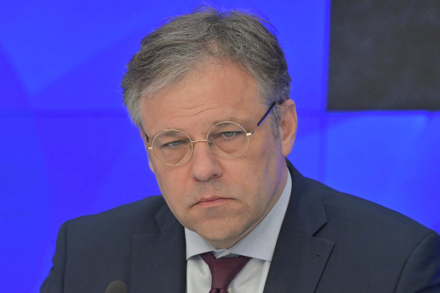 Мирошник: Киев готовил новые теракты на Крымском мосту