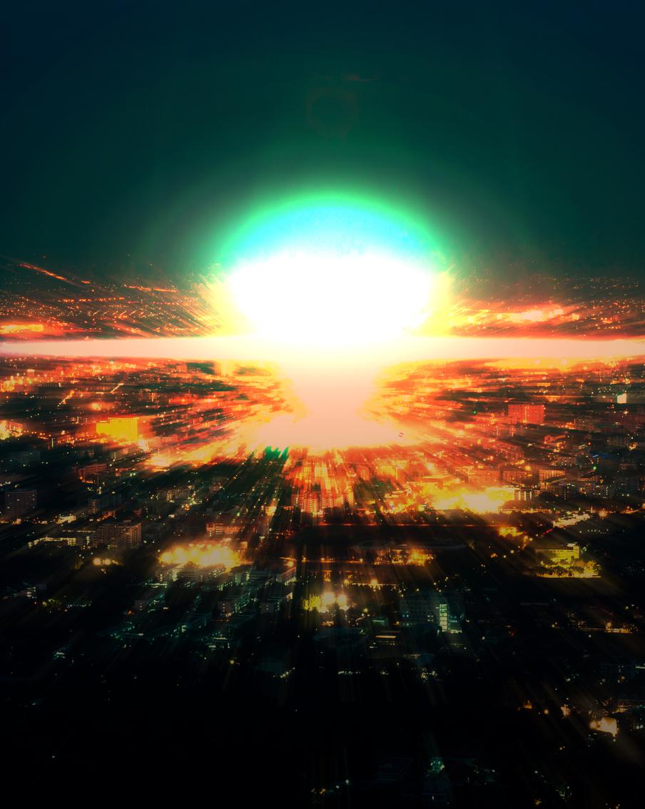 В РФ разработали сценарии применения "дрона Судного дня" в случае ядерных ударов