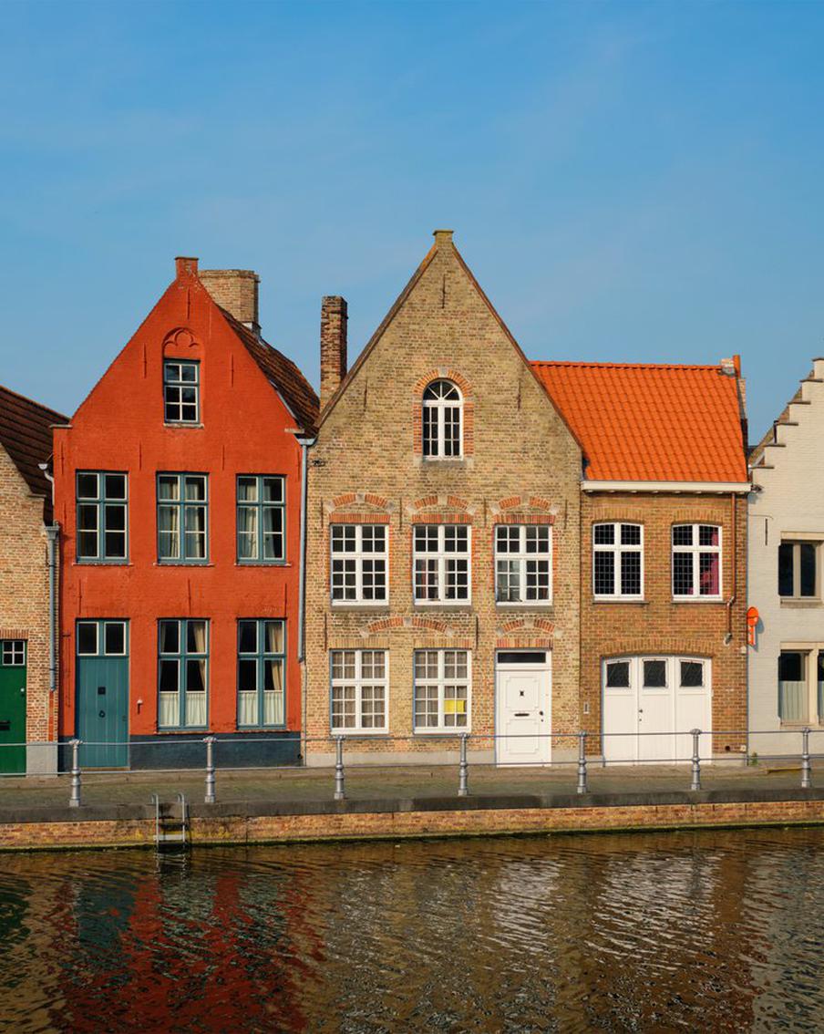 В Бельгии предупредили об ударе по своей экономике из-за активов России