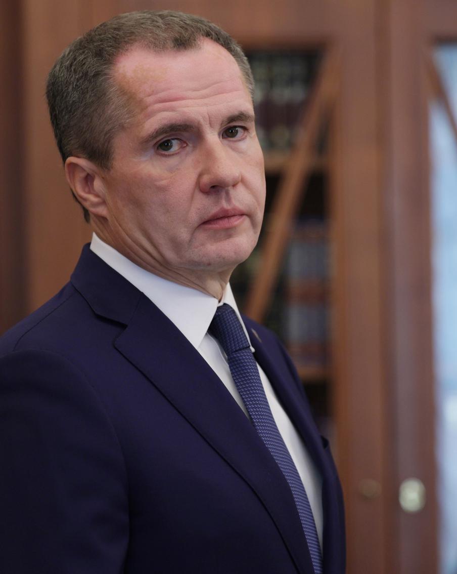 В результате удара ВСУ повреждена плотина Белгородского водохранилища