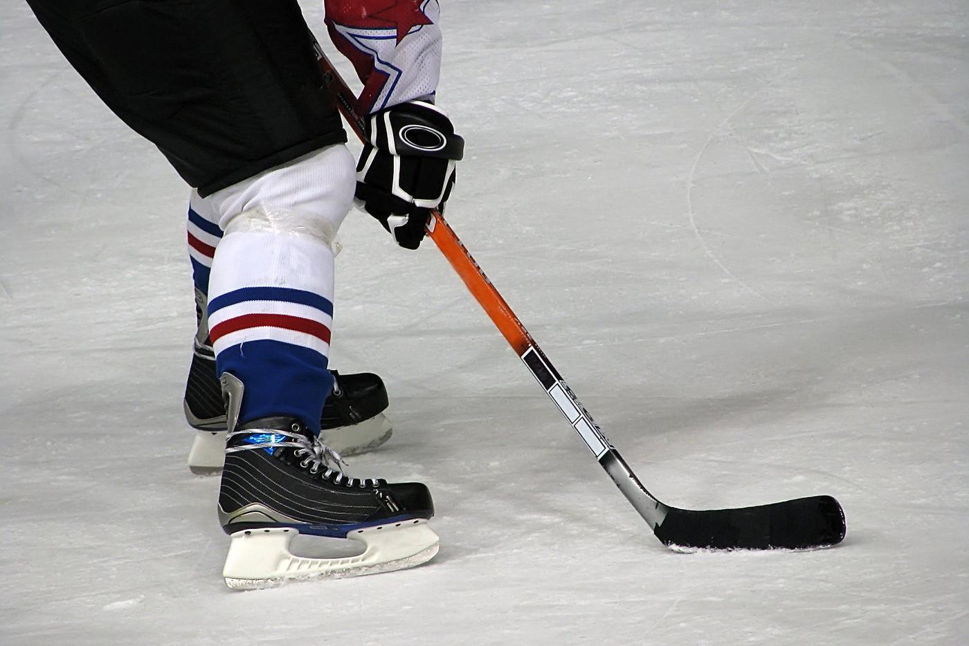 "Вашингтон" разгромно проиграл "Оттаве" в юбилейном матче Овечкина