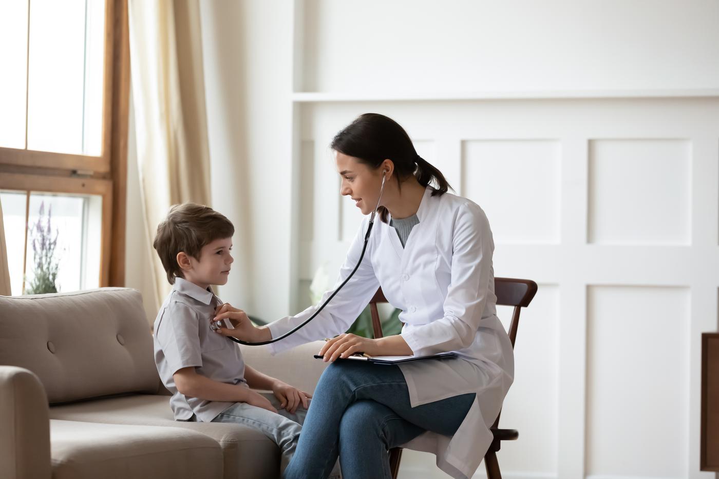 Изменения в порядке проведения профилактических медосмотров детей в России