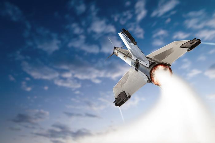 Путин: испытания межконтинентальной крылатой ракеты "Буревестник" завершены