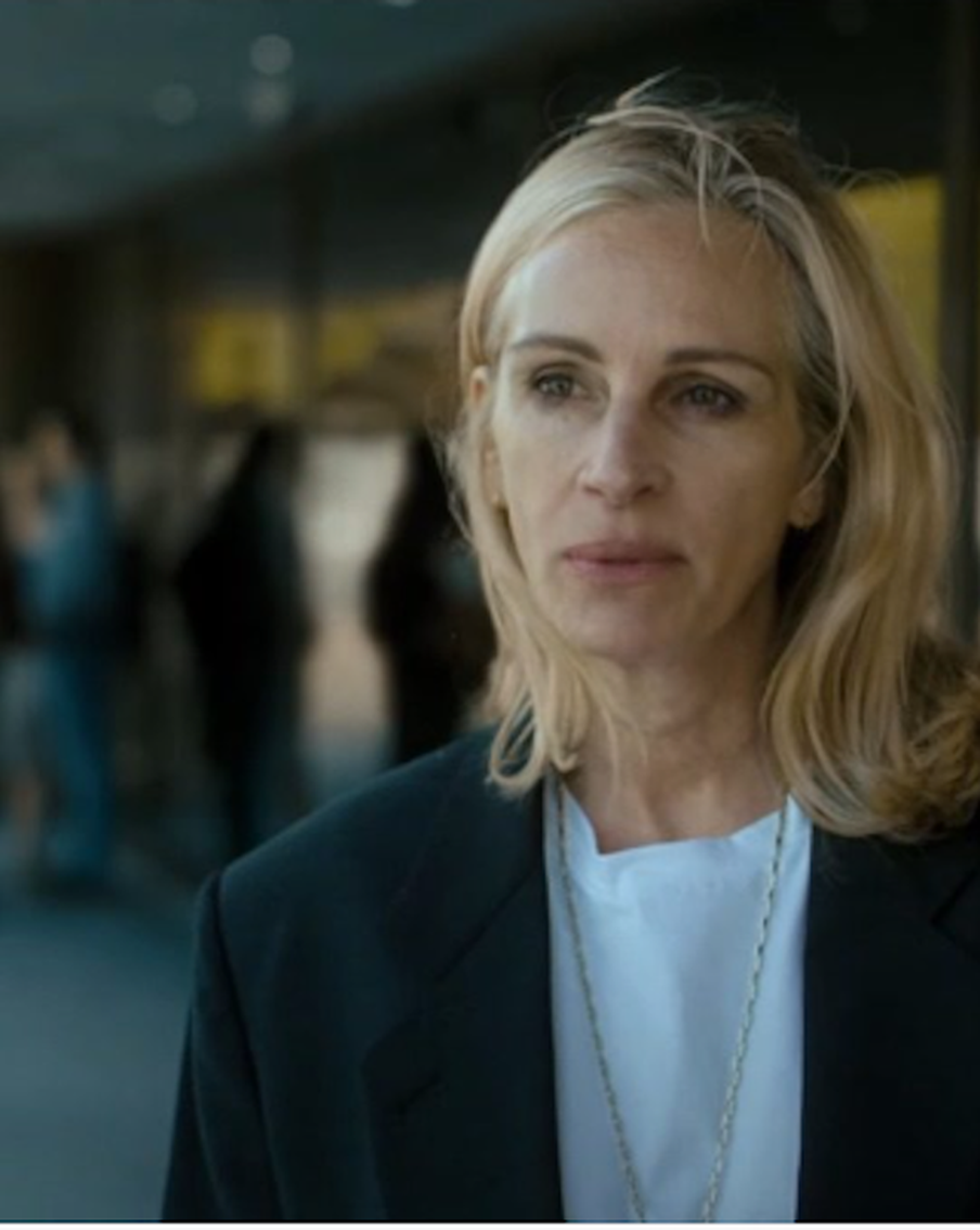 Джулия Робертс назвала один из своих самых великих поступков