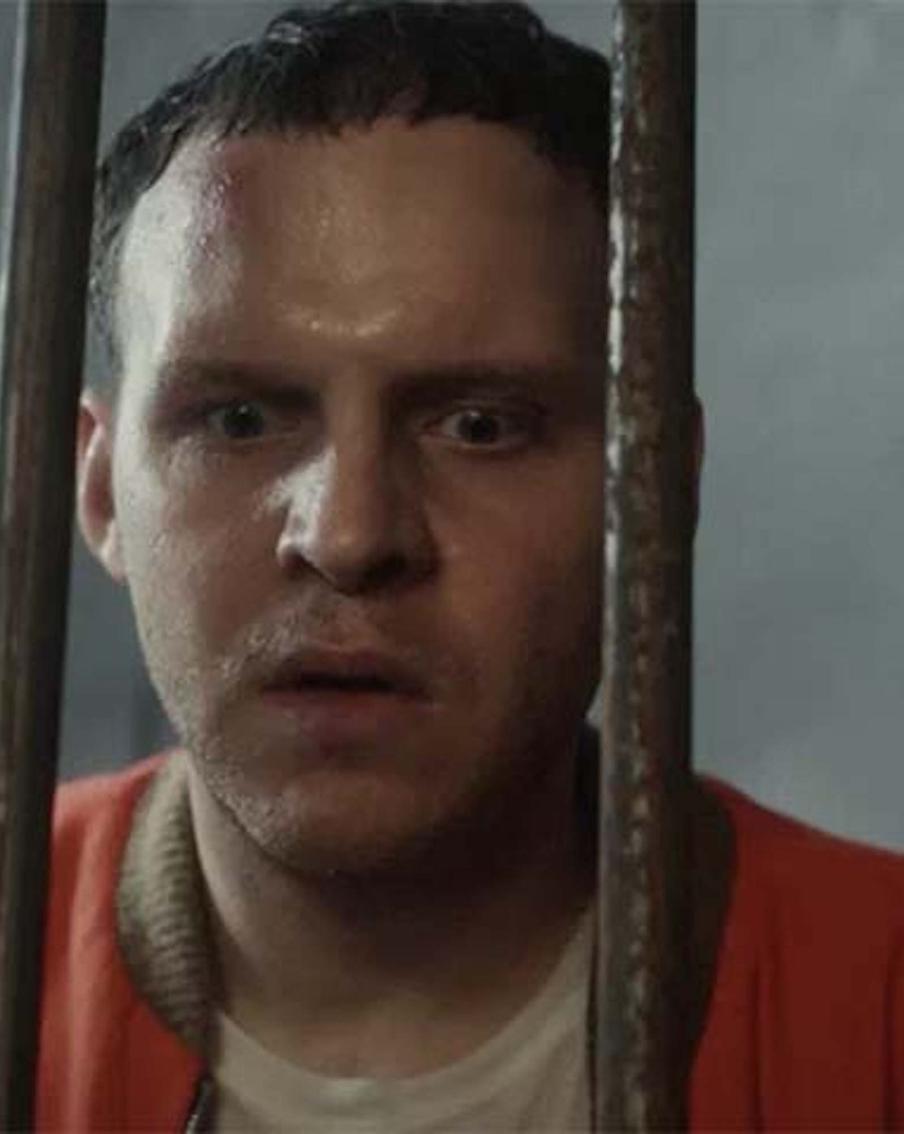 Данил Стеклов попал в сообщество анонимных алкоголиков