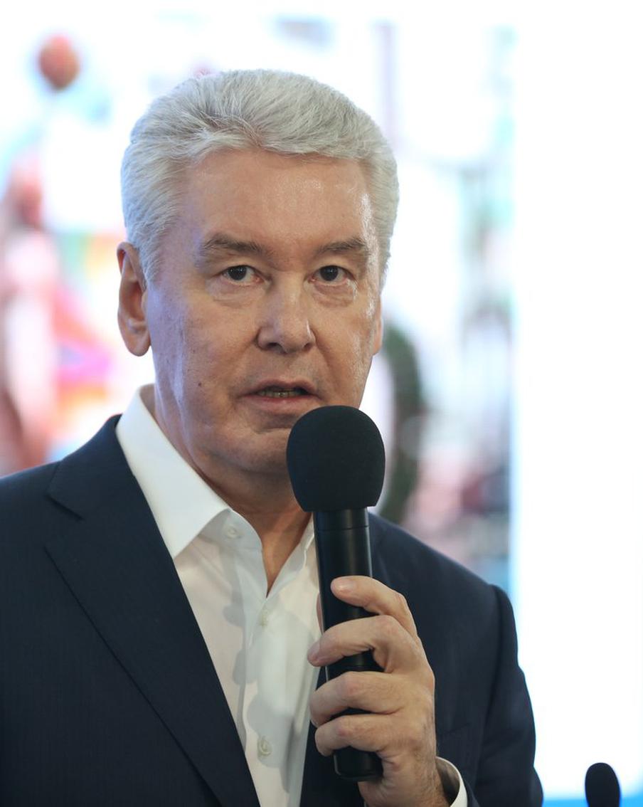 Силы ПВО сбили несколько беспилотников, летевших на Москву