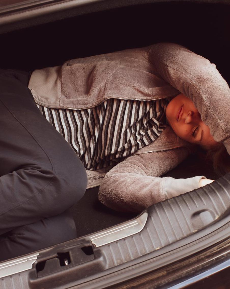 В Петербурге пытались похитить футболиста сборной России