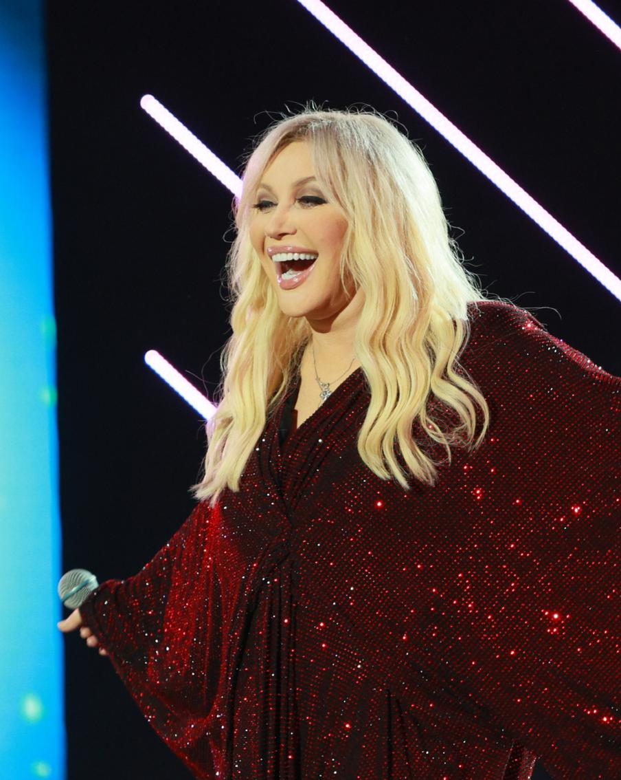 "Для моей мамочки это спасение": Таисия Повалий объяснила мотивы покупки дома