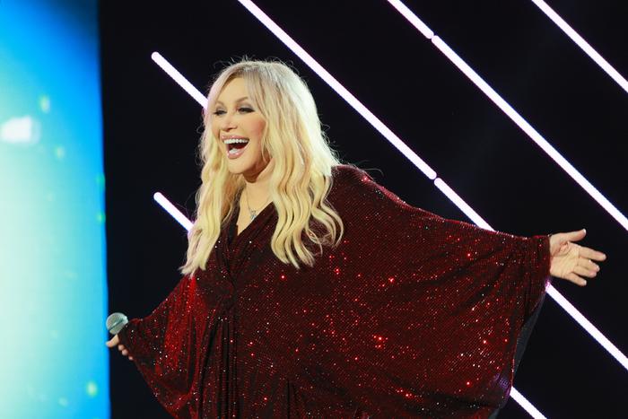 "Для моей мамочки это спасение": Таисия Повалий объяснила мотивы покупки дома